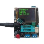 خازن الکترولیتی 27uF / 100V