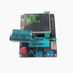 خازن الکترولیتی 82uF / 400V مارک TAICON (SD)P سایز 18mmx27mm - Image 2