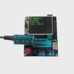 خازن الکترولیتی 470uF / 100V