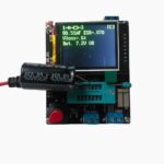 خازن الکترولیتی 82uF / 450V