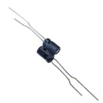 خازن الکترولیتی 22uF / 16V