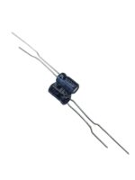 خازن الکترولیتی 22uF / 16V