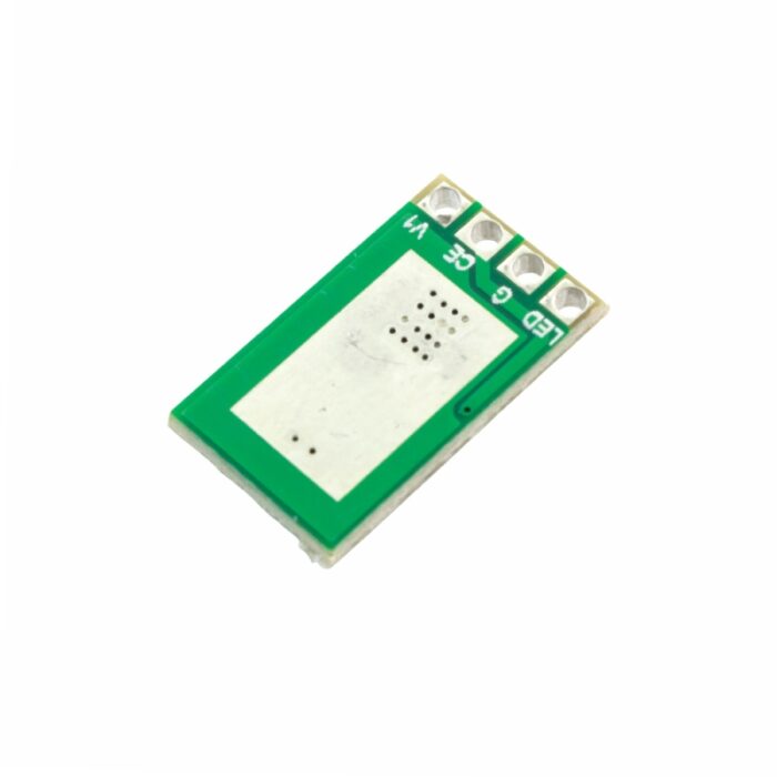 ماژول درایور LED جریان ثابت 30mA تا 1.5A با کنترل PWM مدل LD06AJSA - Image 2