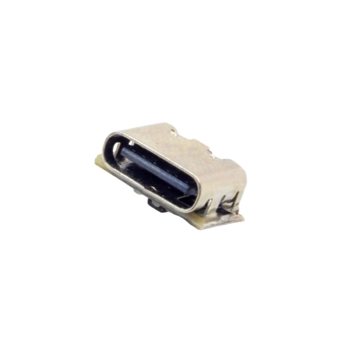 مینی ماژول شارژر باتری لیتیوم یون تک سل با ورودی USB Type-C - Image 2
