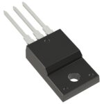 ماسفت قدرت N-Channel مدل 60S280P7 با پکیج TO-220