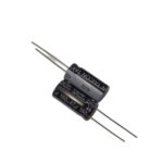خازن الکترولیتی 160V / 47UF | TAICON P(BY) 10mmx20.5mm