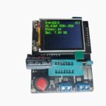 خازن الکترولیتی 47uF / 160V