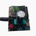 خازن الکترولیتی 330uF / 200V مارک TAICON P(VZ) سایز 18mmx36mm - تصویر 2