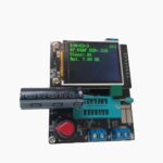 خازن الکترولیتی 47uF / 450V