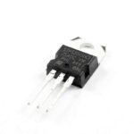 دوبل دیود شاتکی STPS20150CT 20A-150V مارک ST پکیج TO-220