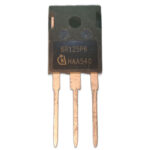 ماسفت 6R125P6 نوع N-Channel مارک Infineon پکیج TO-247 - Image 2