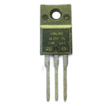 ترانزیستور 40N60M2 IGBT نوع N-Channel  مارک ST پکیج TO-220 - Image 2