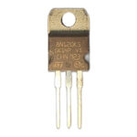 ماسفت 8N120K5 نوع N-Channel مارک ST پکیج TO-220 - Image 3