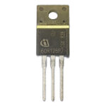 ماسفت 60R125F7 نوع N-Channel مارک Infineon پکیج TO-220FP - Image 3