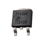 ترانزیستور MOSFET کانال N مدل S962GH با پکیج TO-220 - Image 3