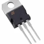 دیود شاتکی دوبل STPS30H60CT با کاتد مشترک پکیج TO-220