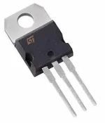 دیود شاتکی دوبل STPS30H60CT با کاتد مشترک پکیج TO-220