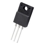 ماسفت 60R125F7 نوع N-Channel مارک Infineon پکیج TO-220FP