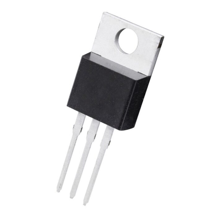 دیود شاتکی دوبل STPS30H60CT با کاتد مشترک پکیج TO-220 - Image 2