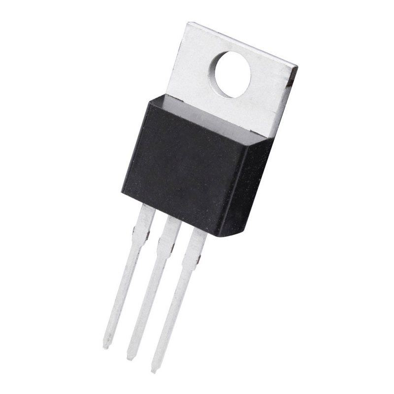 ماسفت STP45N10F7 نوع N-Channel  پکیج TO-220 - Image 1