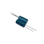 خازن الکترولیتی 1000uF / 16V مارک TAICON PZ(PW) سایز 10mmx21mm
