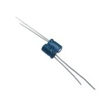 خازن الکترولیتی 10uF / 25V
