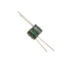خازن الکترولیتی 470uF / 10V