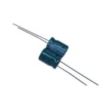 خازن الکترولیتی 470uF / 16V