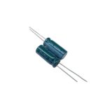 خازن الکترولیتی 470uF / 25V