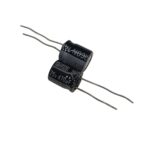 خازن الکترولیتی 470uF / 25V