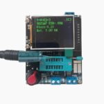 خازن الکترولیتی 1000uF / 16V مارک TAICON PZ(PW) سایز 10mmx21mm - Image 2