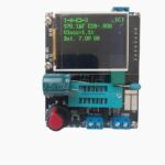 خازن الکترولیتی 1000uF / 25V مارک TAICON PZ(PW) سایز 12.5mmx15mm - Image 2