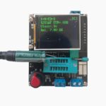 خازن الکترولیتی 1200uF / 16V