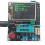 تصویر خازن الکترولیتی 2.2uF / 50V