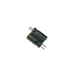 تصویر خازن الکترولیتی 22uF / 50V