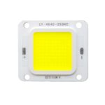 LED COB سفید مهتابی 50W مدل LY-4640 - تصویر 2