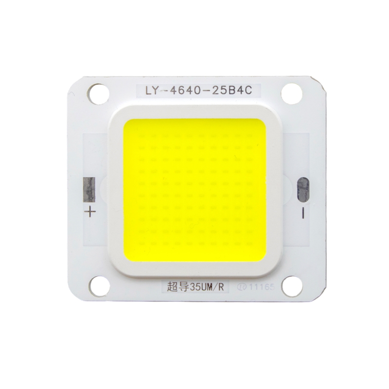 led cob سفید مهتابی 50w مدل ly 4640 1
