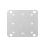 LED COB سفید مهتابی 50W مدل LY-4640 - تصویر 3