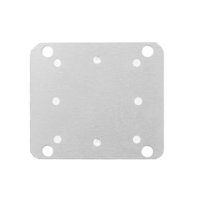 LED COB سفید مهتابی 50W مدل LY-4640 - تصویر 3