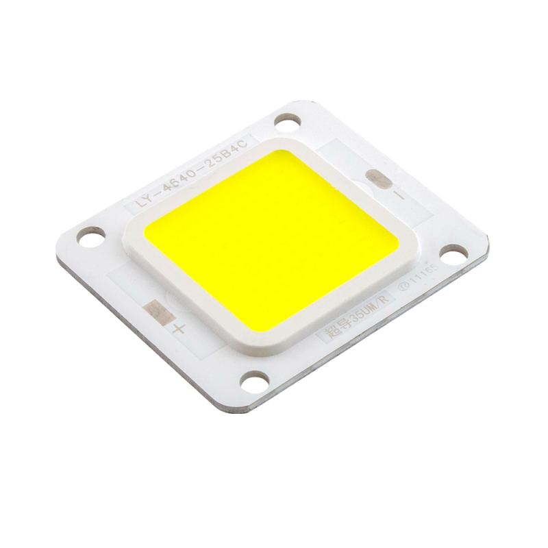led cob سفید مهتابی 50w مدل ly 4640
