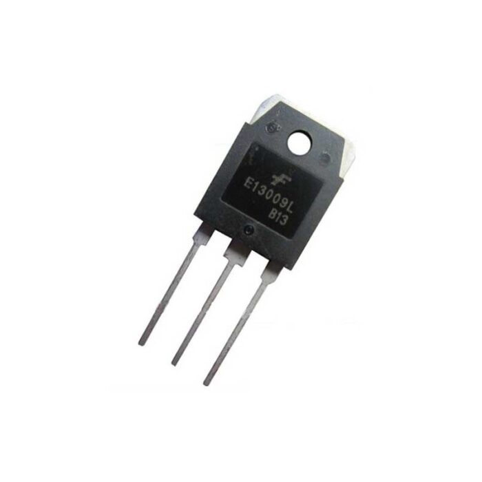 ترانزیستور e13009l نوع npn پکیج to 3p