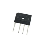 پل دیود 50A-1000V تخت شانه ای  GBJ5010